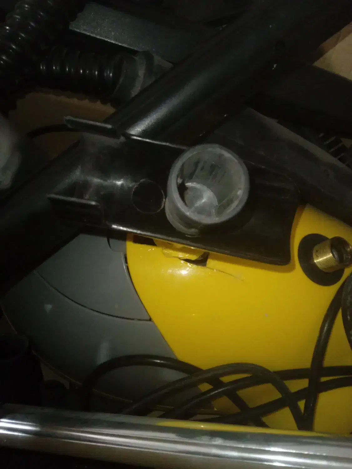 بخارشوی|جاروبرقی، جارو شارژی، بخارشو|قم, سالاریه|دیوار