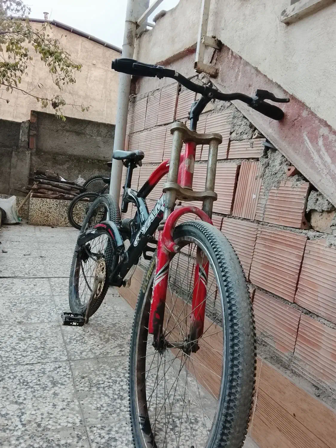 دوچرخه 26|دوچرخه، اسکیت، اسکوتر|گرگان, |دیوار