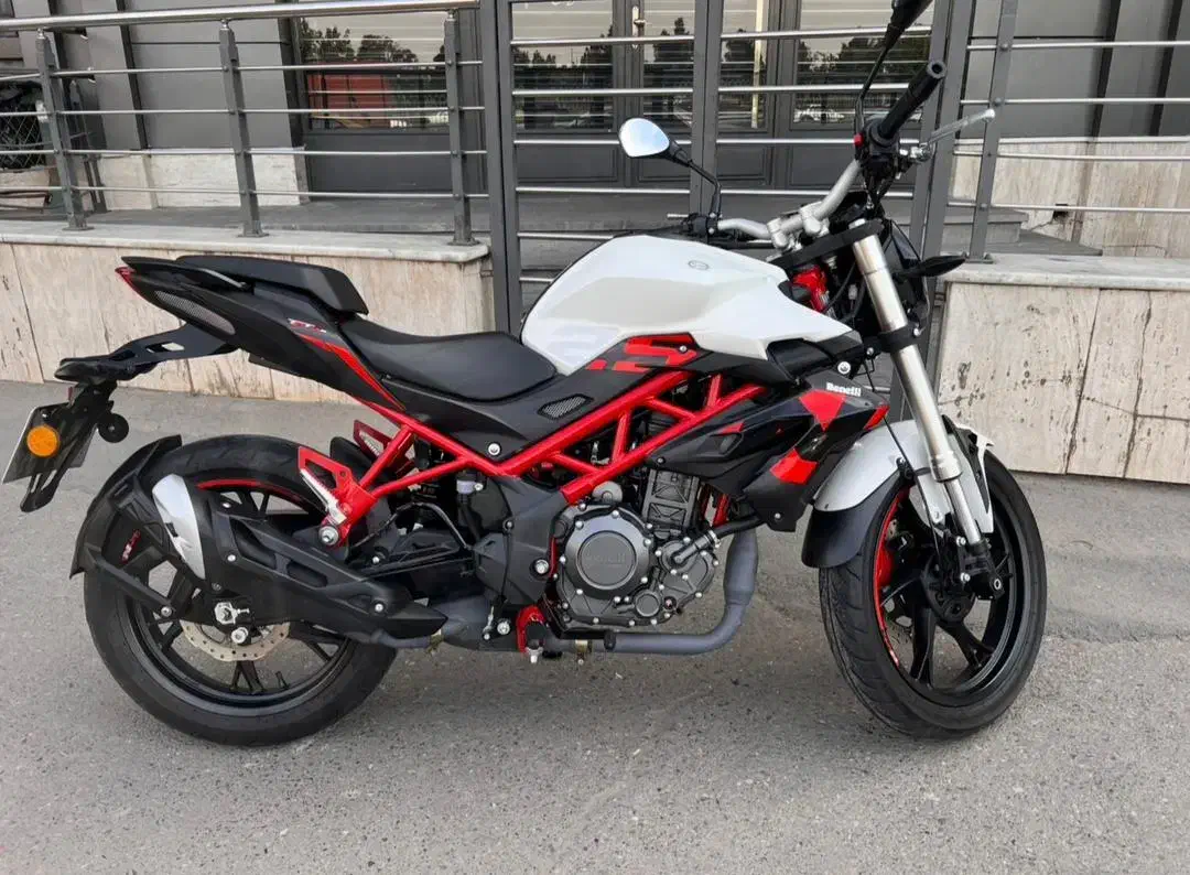 موتور 250 بنلی|موتورسیکلت|سهند, |دیوار