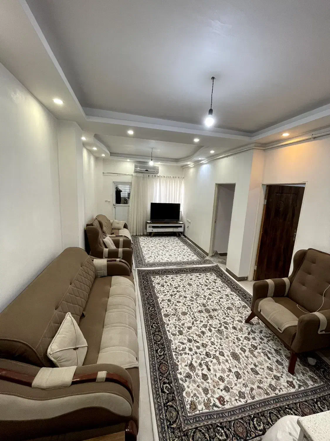 رهن و اجاره|اجارهٔ خانه و ویلا|رشت, پیرکلاچای|دیوار