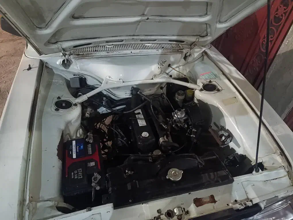 پیکان کاربراتوری اوراقی|خودرو سواری و وانت|باقرشهر, |دیوار