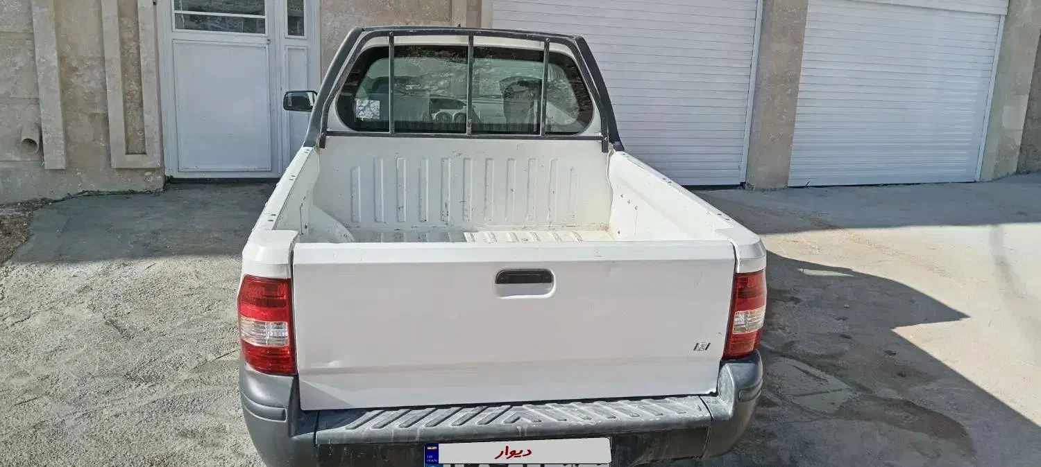 پراید بار مدل ۱۴۰۱ فابریک خانگی|خودرو سواری و وانت|شیراز, گویم|دیوار