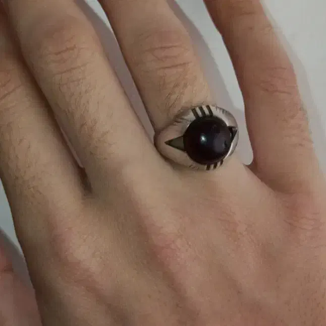 انگشتر عقیق یمنی کهنه رکاب حاج ممی سعادت|کلکسیون اشیاء عتیقه|اردبیل, |دیوار