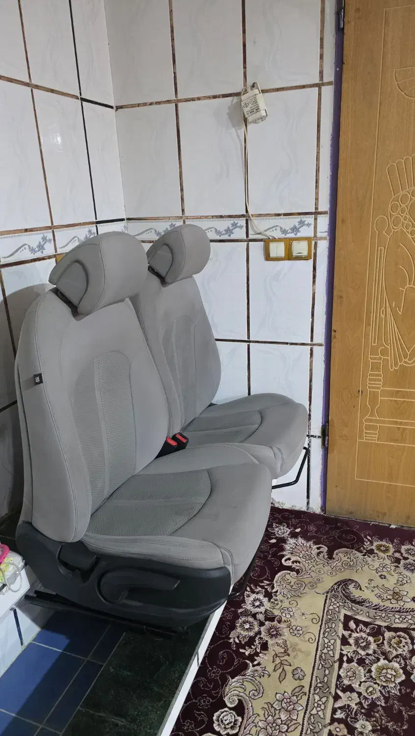 صندلی سناتایی|قطعات یدکی و لوازم جانبی|یاسوج, |دیوار