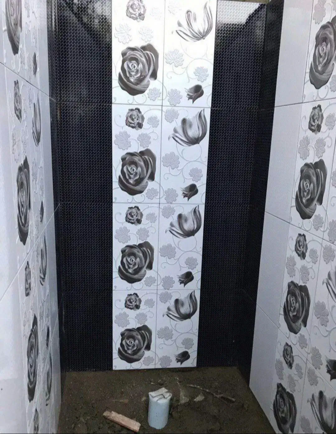 کاشی کاری|خدمات پیشه و مهارت|سنندج, |دیوار