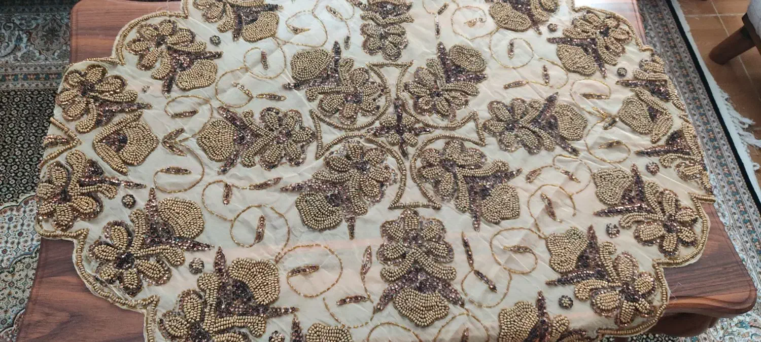 رومیزی|پرده، رانر، رومیزی|ارومیه, |دیوار