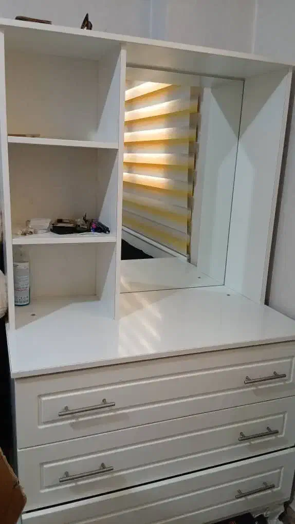 سرویس خواب دخترانه|تخت و سرویس خواب|تهران, هفده شهریور|دیوار