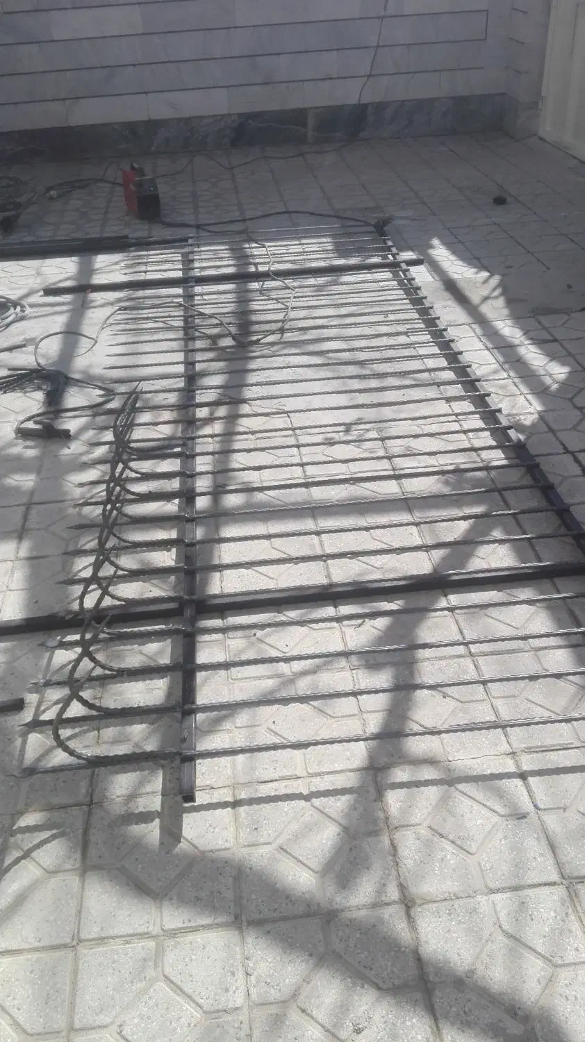 جوشکاری سیار|خدمات پیشه و مهارت|بروجرد, |دیوار