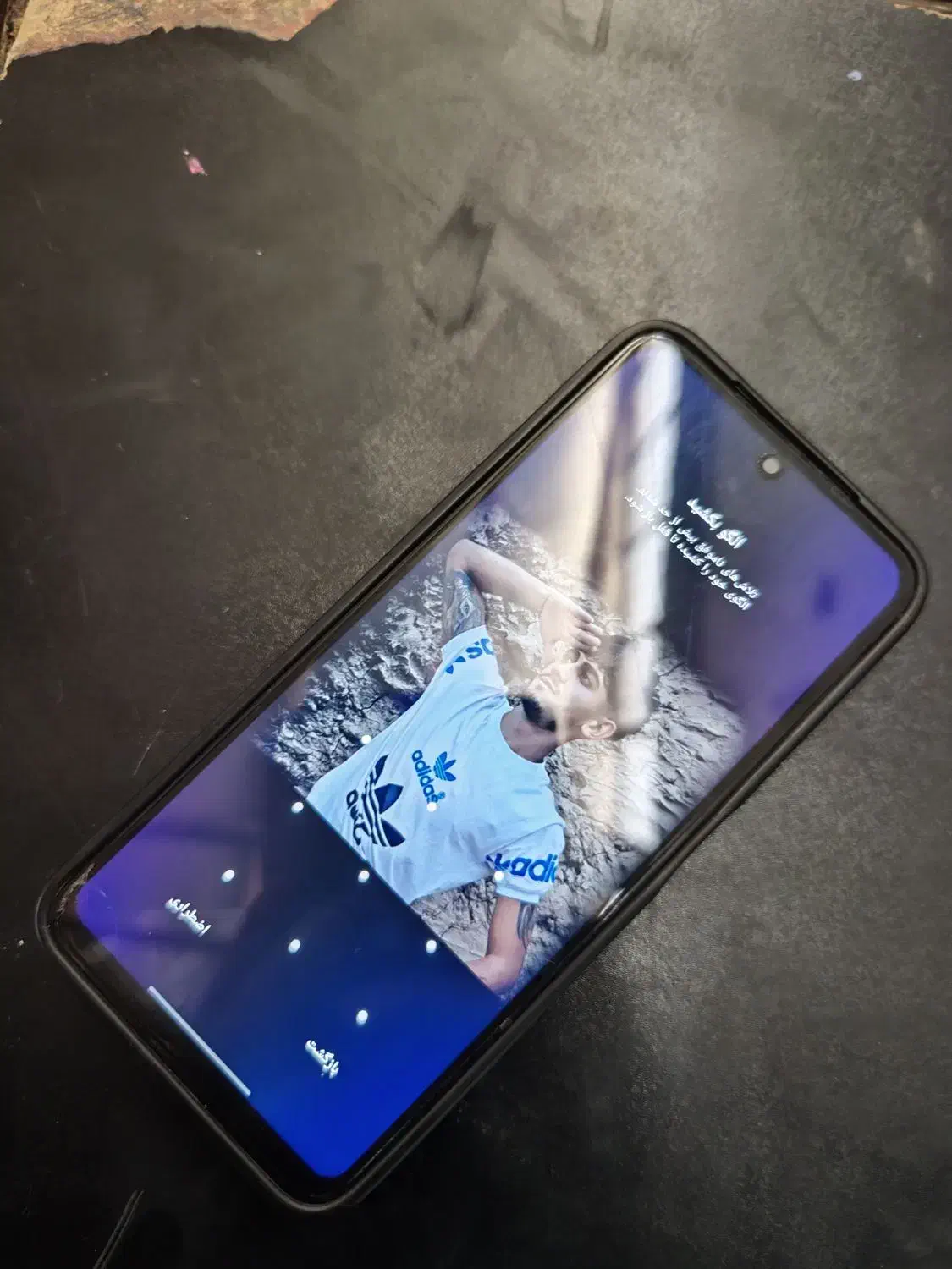 گوشی شیامی نوت ۱۱|موبایل|مشهد, شهرک شیرین|دیوار