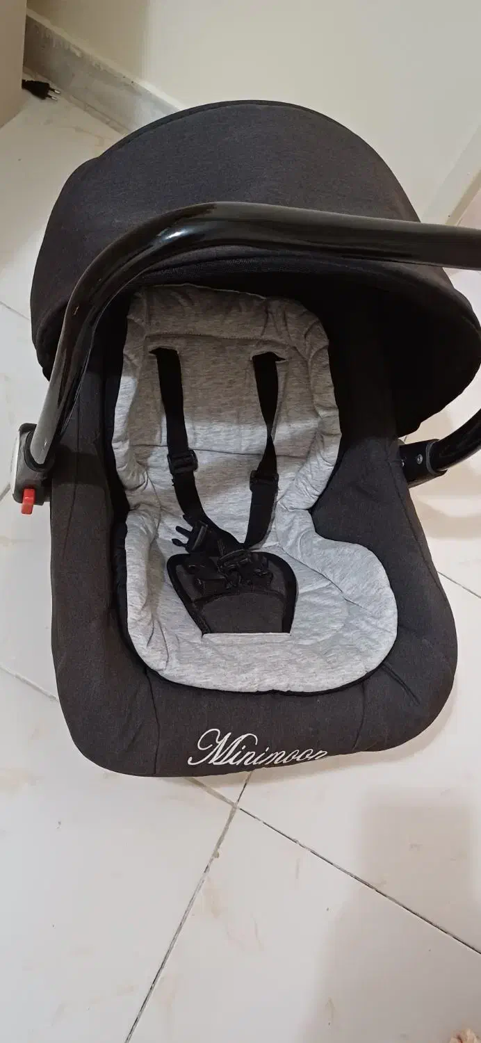 کالسکه و کریر دلیجان|کالسکه و لوازم جانبی|تهران, جوادیه|دیوار