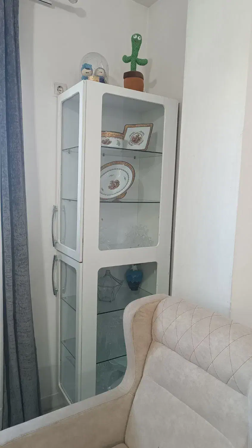 بوفه|بوفه، ویترین، کنسول|فاضل آباد, |دیوار