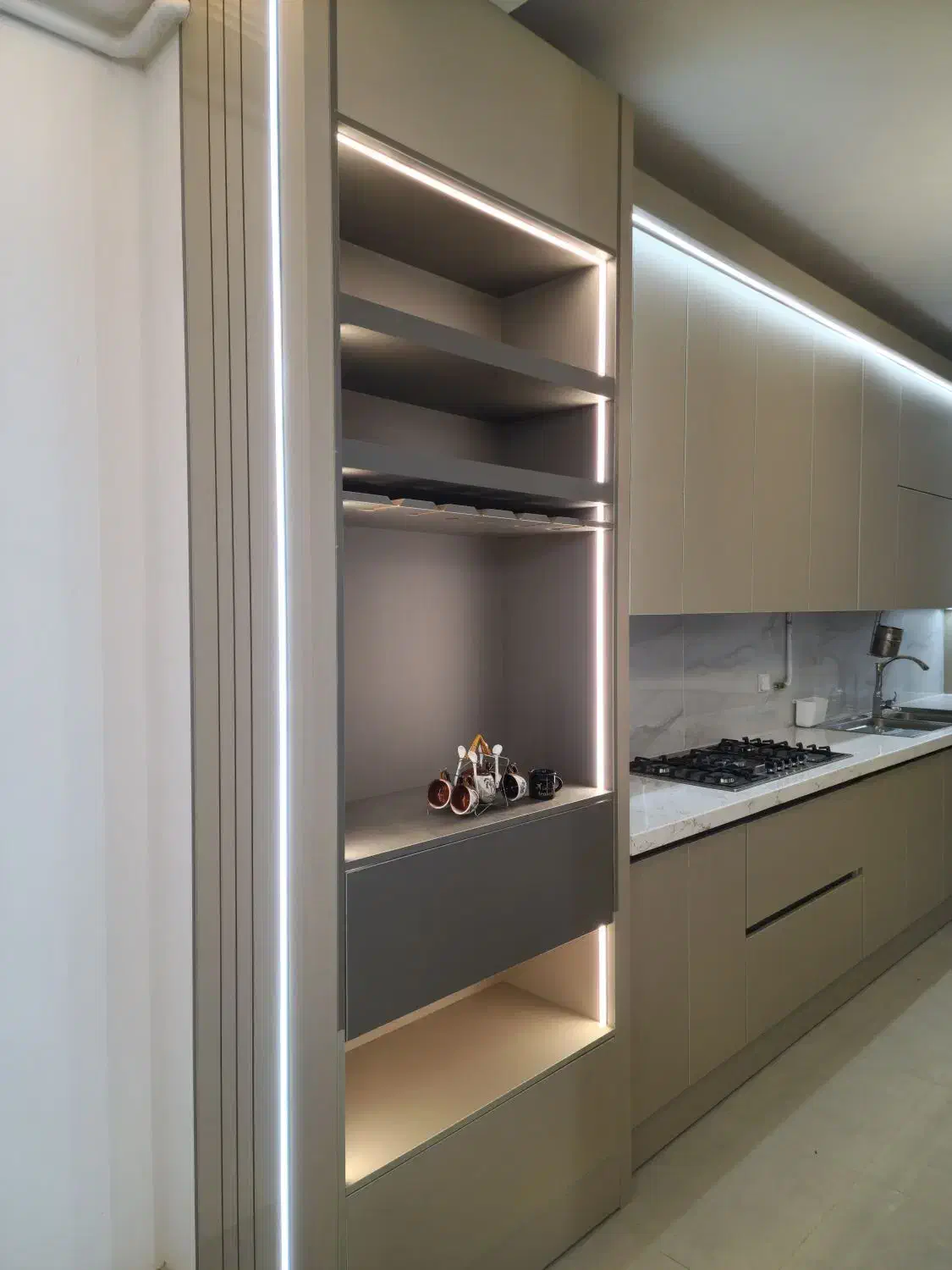 طراحی و اجرای تخصصی دکوراسیون منزل|مصالح و تجهیزات ساختمان|ابهر, |دیوار