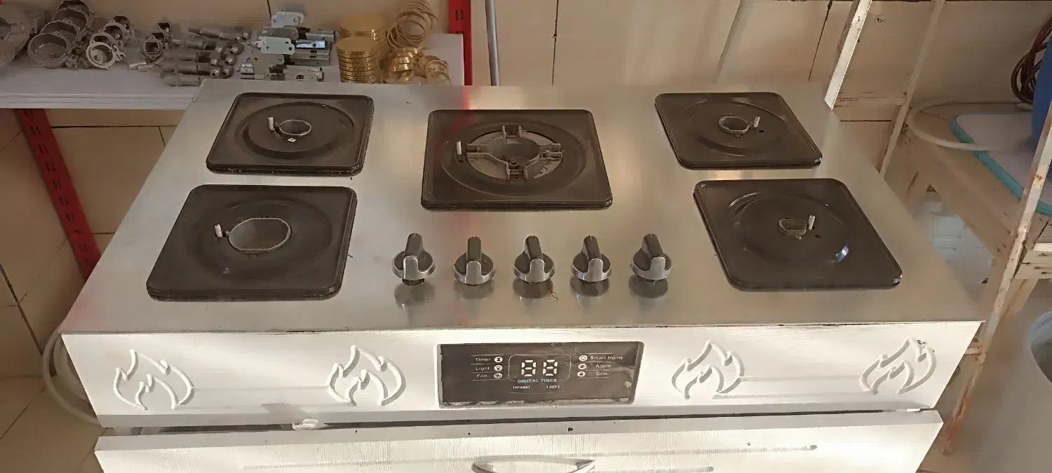 تعمیرات انواع بخاری.تبدیل نفتی به گازی|خدمات پیشه و مهارت|برازجان, |دیوار