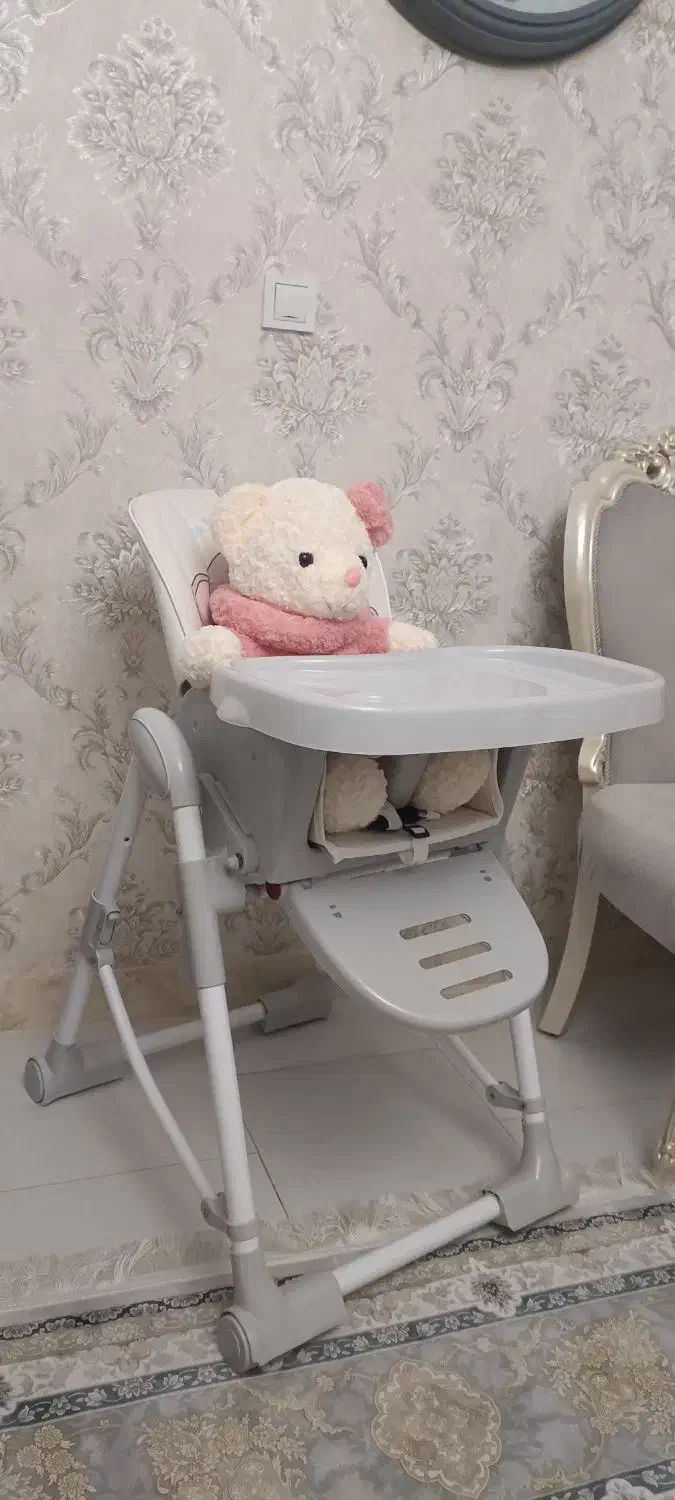 خدمات|اسباب و اثاث بچه|تاکستان, |دیوار