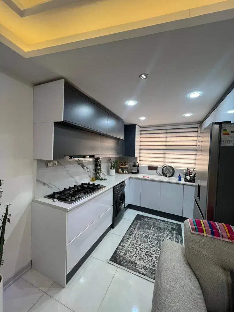 فروش واحد آپارتمان92متر دانش فول بازسازی|فروش آپارتمان|کردکوی, |دیوار