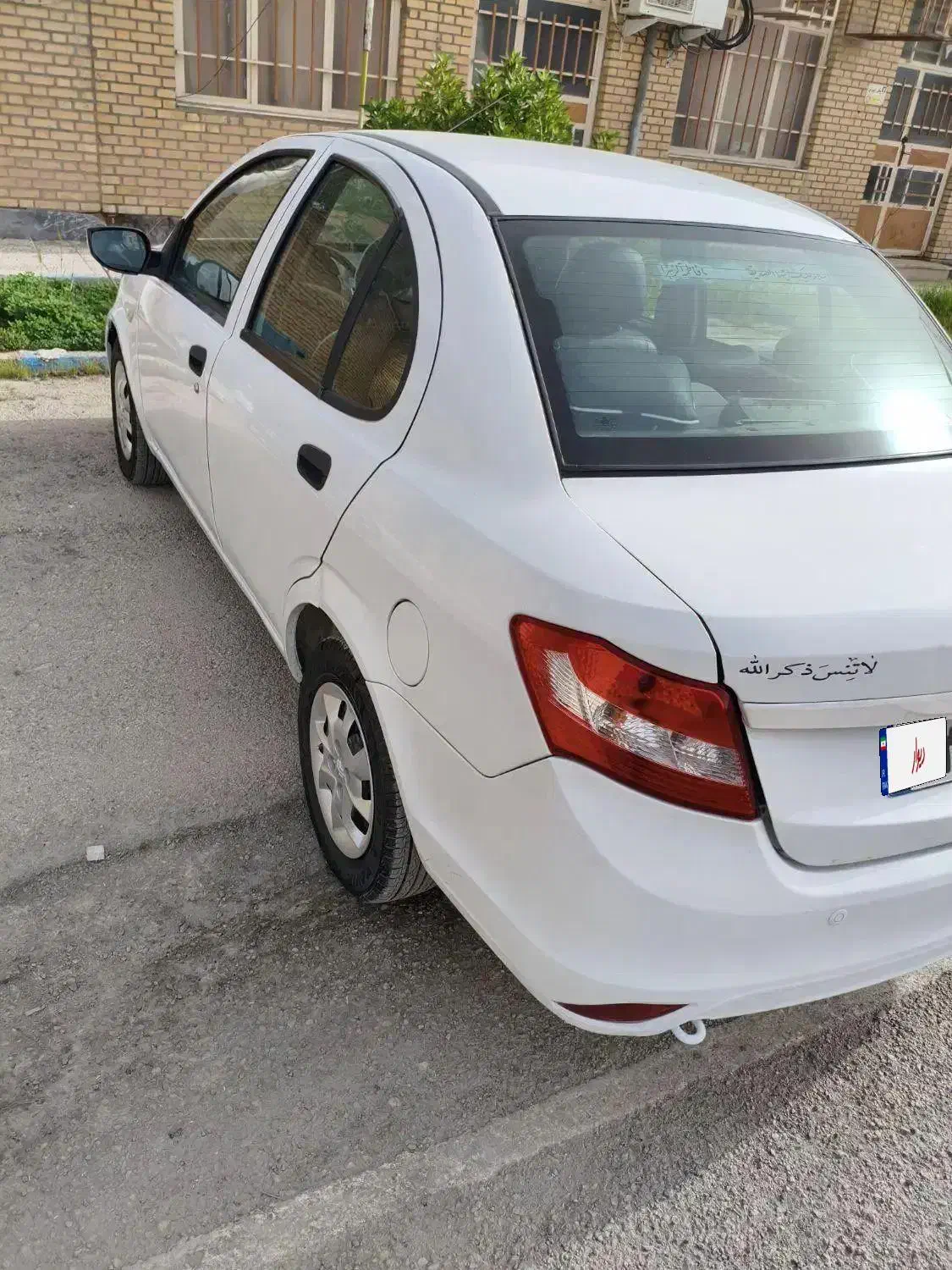 ساینا 98|خودرو سواری و وانت|آبادان, |دیوار