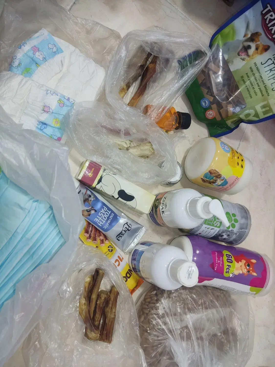 لوازم پت|لوازم جانبی حیوانات|بندرعباس, |دیوار