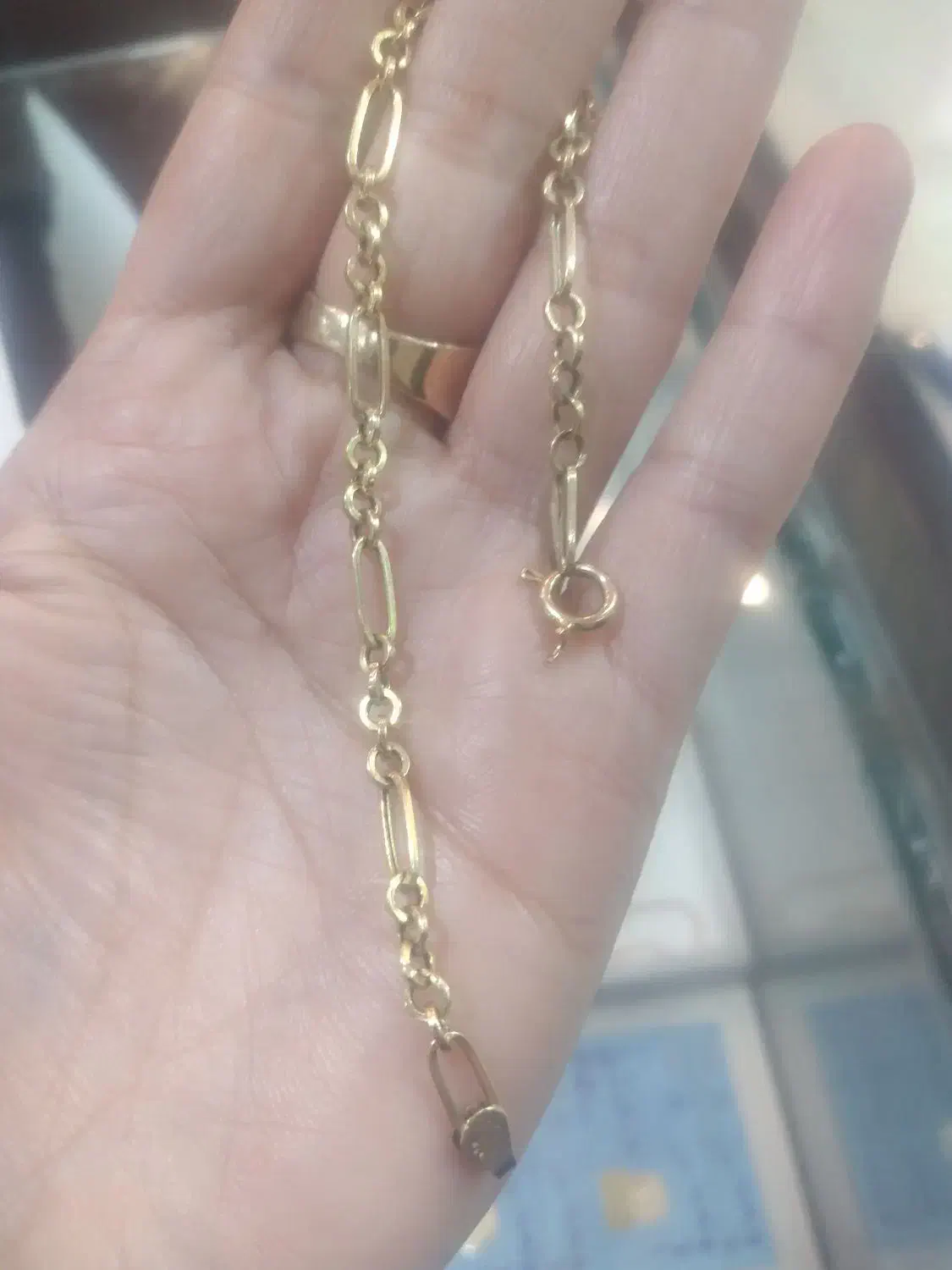 النگو|جواهرات|ایلام, |دیوار