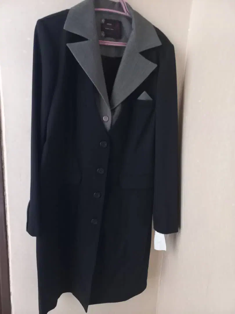 مانتو اداری نونوسایز۴۶|لباس|شهرکرد, |دیوار