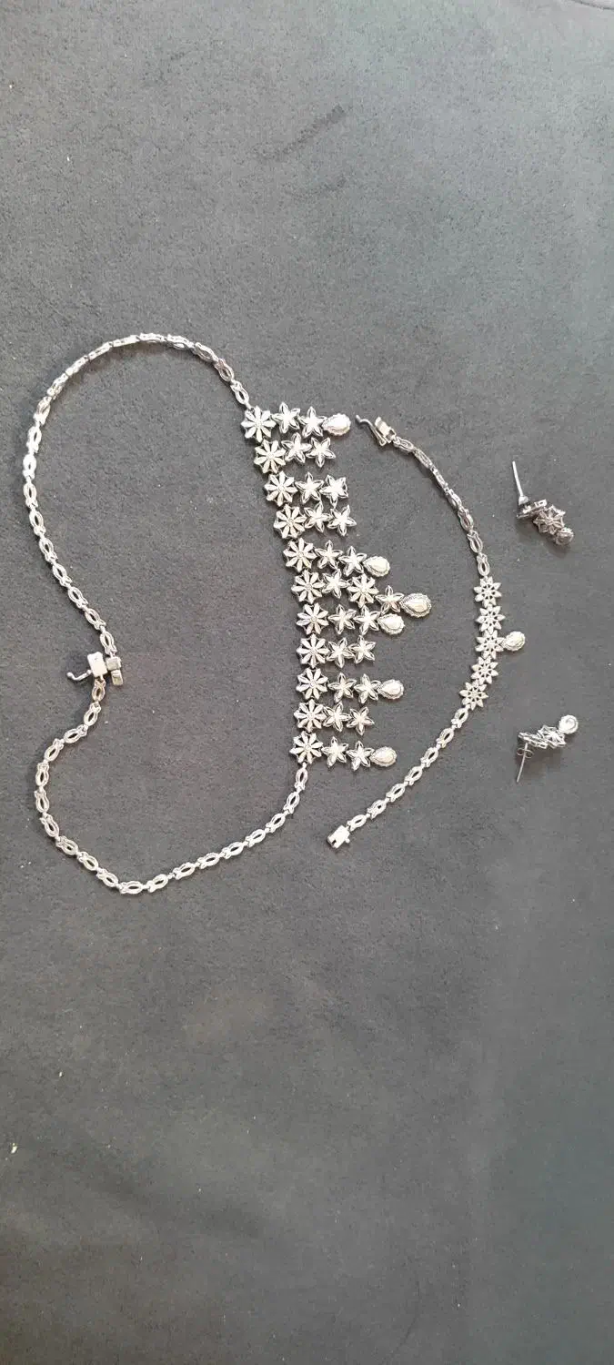 سرویس نقره|جواهرات|تهران, شهرک شهید باقری|دیوار