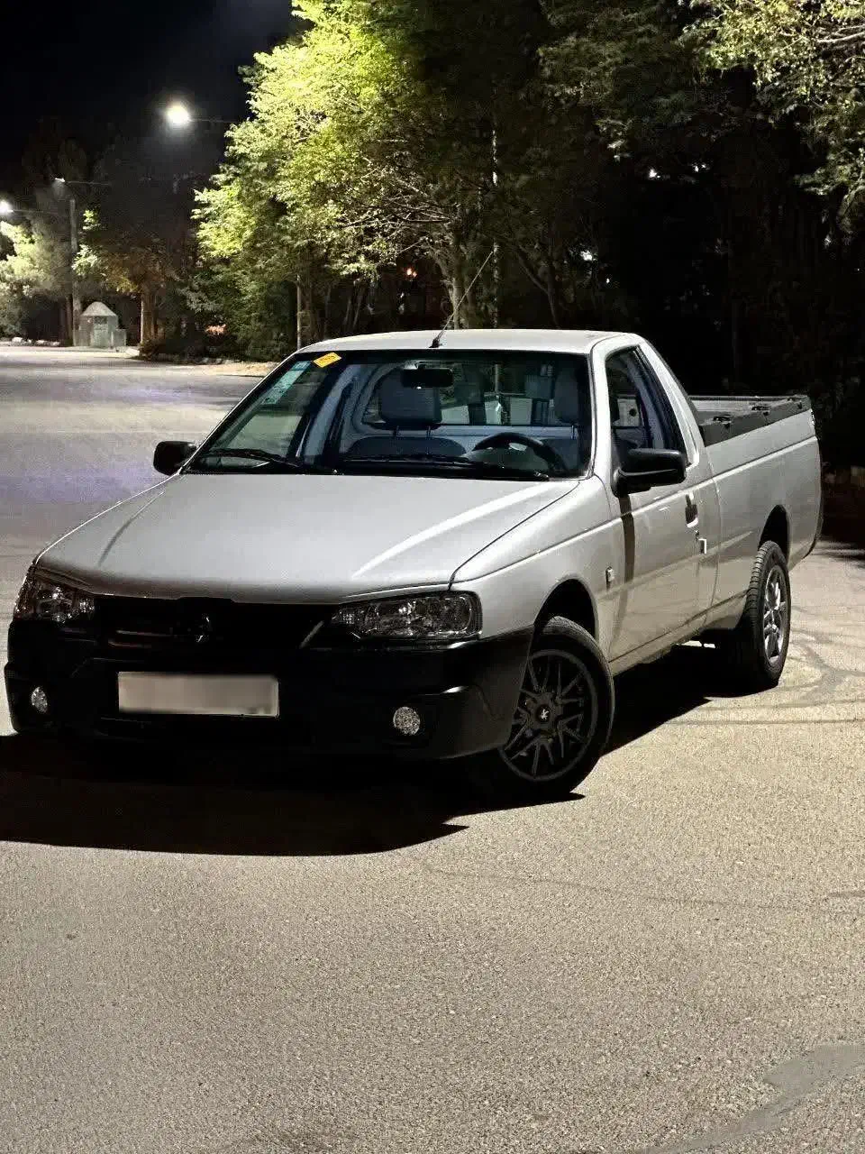 اریسان ۲ دوگانه سوز|خودرو سواری و وانت|یزد, |دیوار