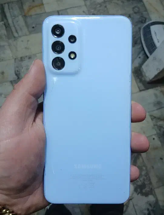 گوشی a23|موبایل|تهران, صد دستگاه|دیوار