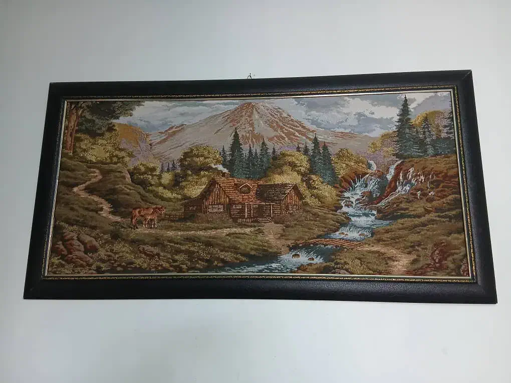 تابلو|تابلو، نقاشی، عکس|محمدشهر, سیدآباد|دیوار