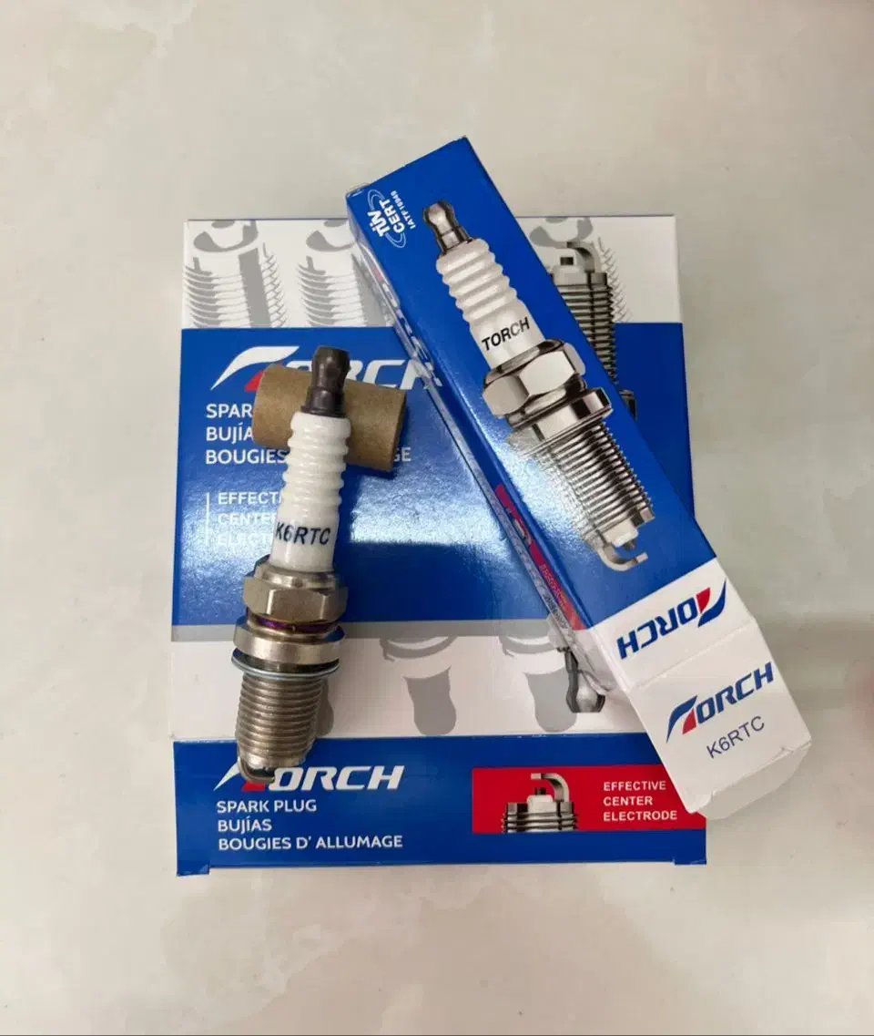 فروش  عمده شمع تورچ اصلی و ضمانتی|قطعات یدکی و لوازم جانبی|گرگان, |دیوار