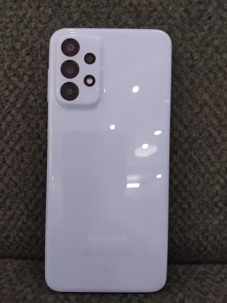 گوشی سامسونگ a23|موبایل|مشهد, امیریه|دیوار