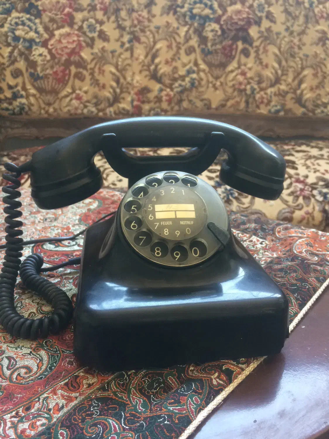 گوشی|کلکسیون اشیاء عتیقه|شاهین‌شهر, بنیاد ازدواج|دیوار