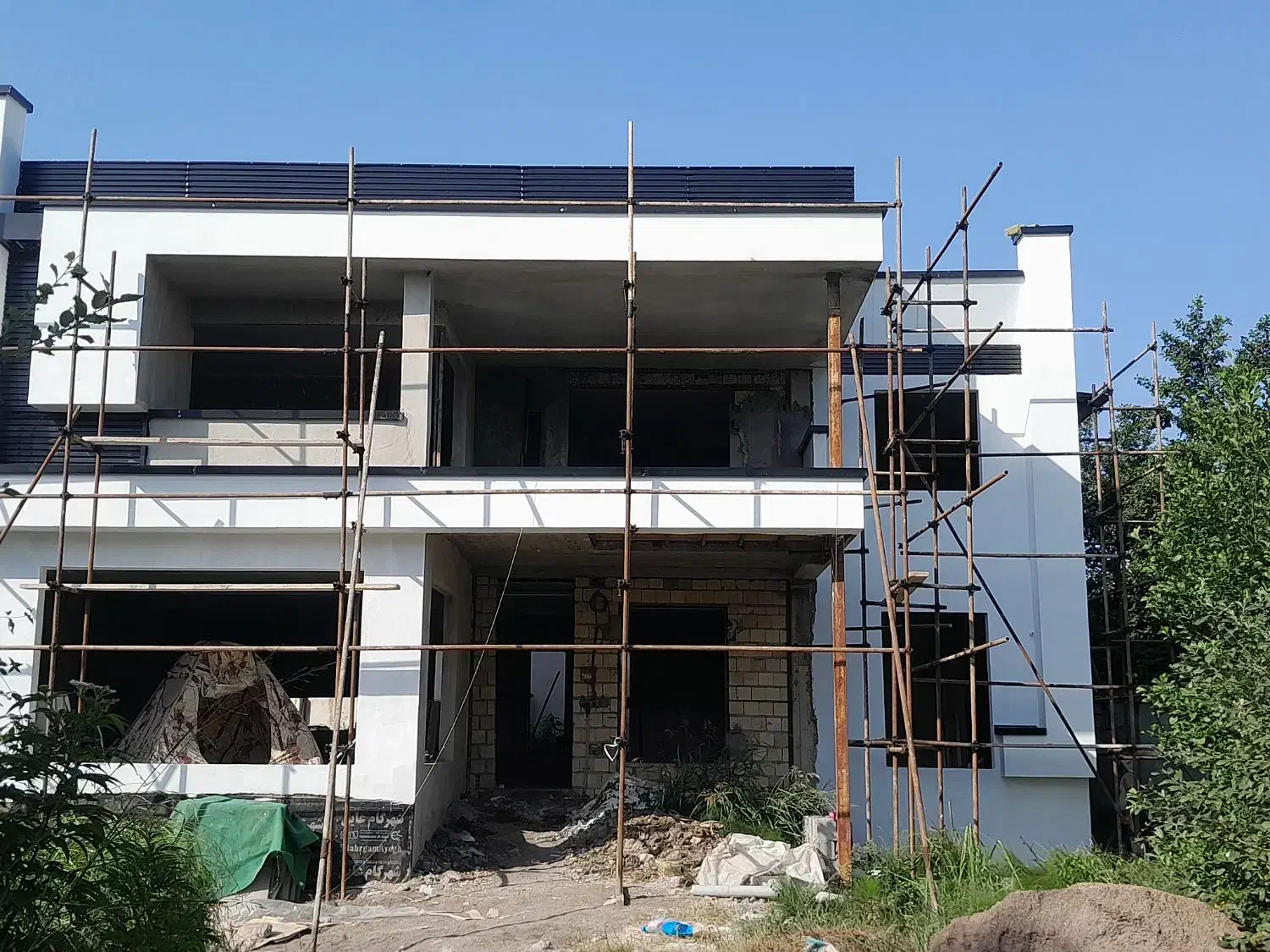 جوشکارسیار ،اردواز،شیروانی فلاشینگ|خدمات پیشه و مهارت|قزوین, |دیوار