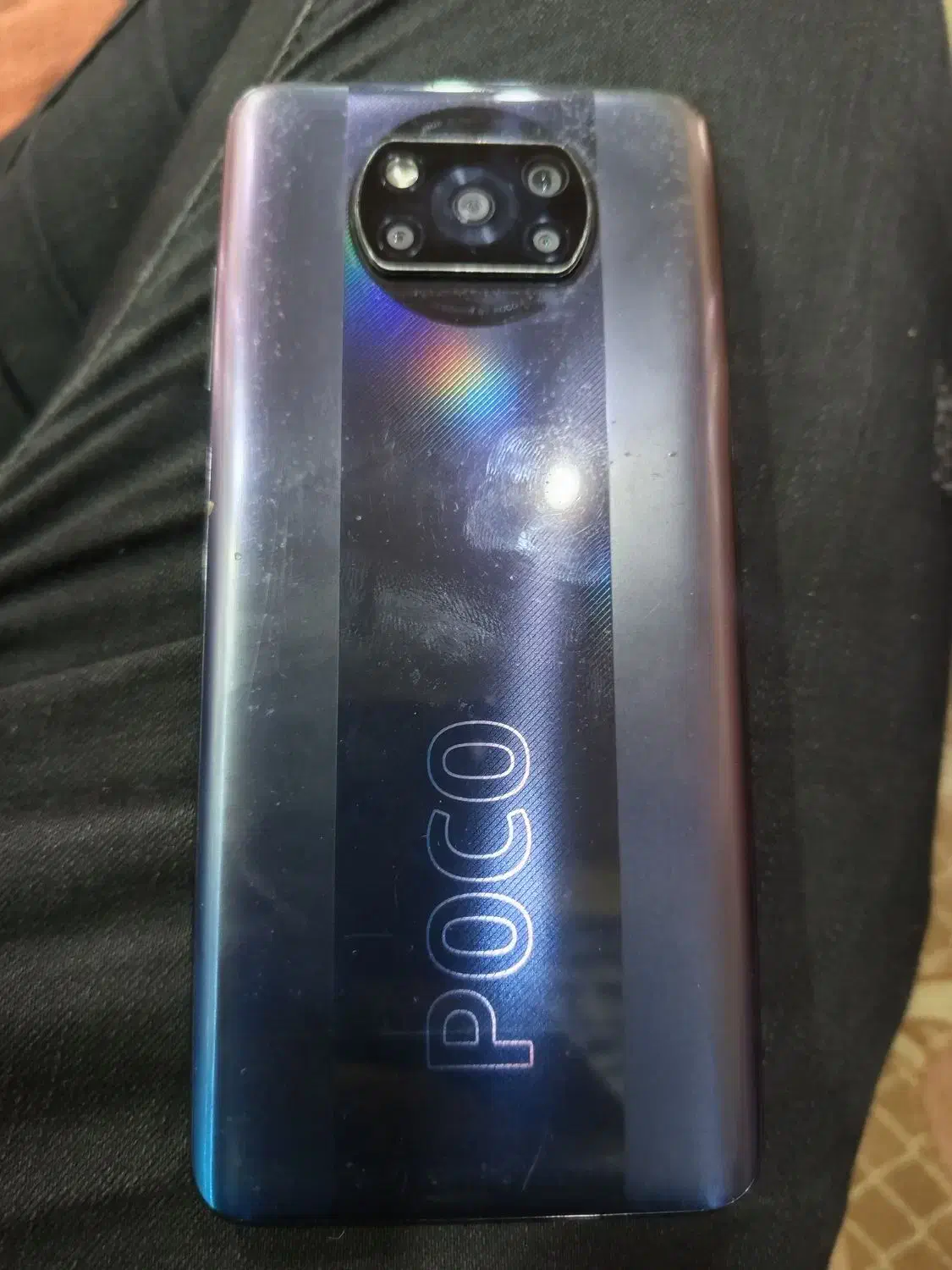 poco x3pro 256|موبایل|اهواز, اسلام آباد شرقی|دیوار