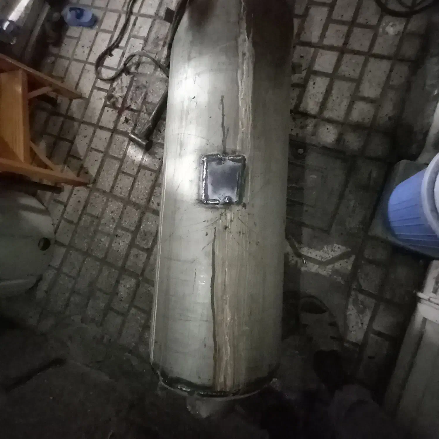 تعمیر آب گرم کن|خدمات پیشه و مهارت|بیرجند, |دیوار