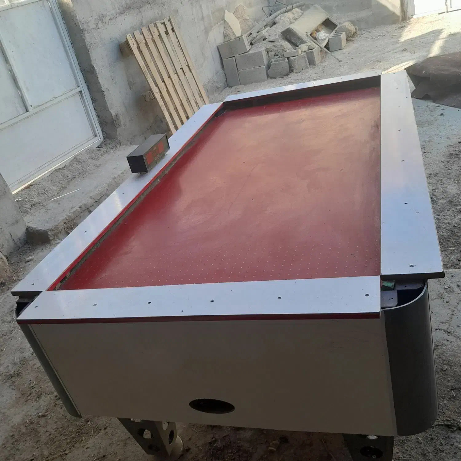 فروش ایرهاکی|تجهیزات ورزشی|فیروزآباد (فارس), |دیوار