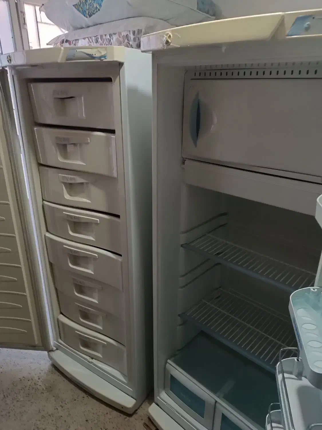 یخچال و فریزر|یخچال و فریزر|ایلام, |دیوار