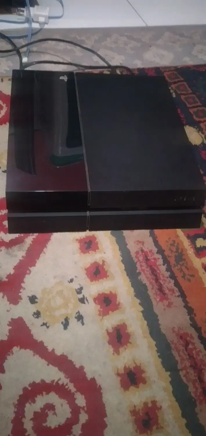 ps4|کنسول، بازی ویدئویی و آنلاین|تهران, وحیدیه|دیوار