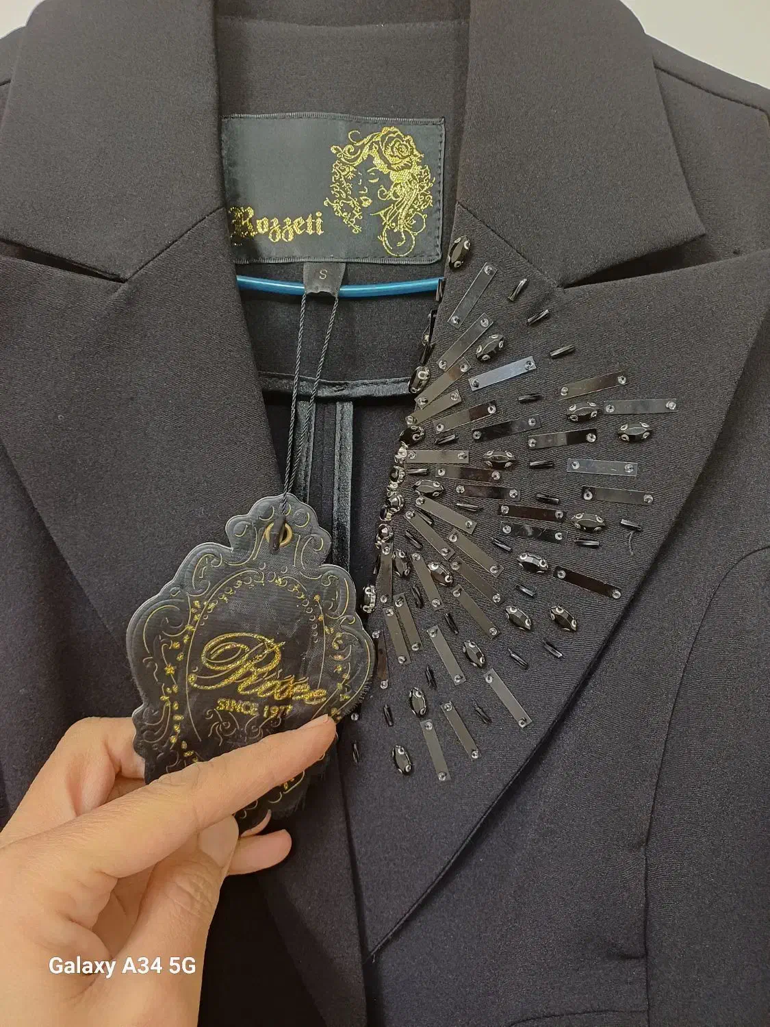 مانتو مجلسی نو|لباس|اراک, |دیوار