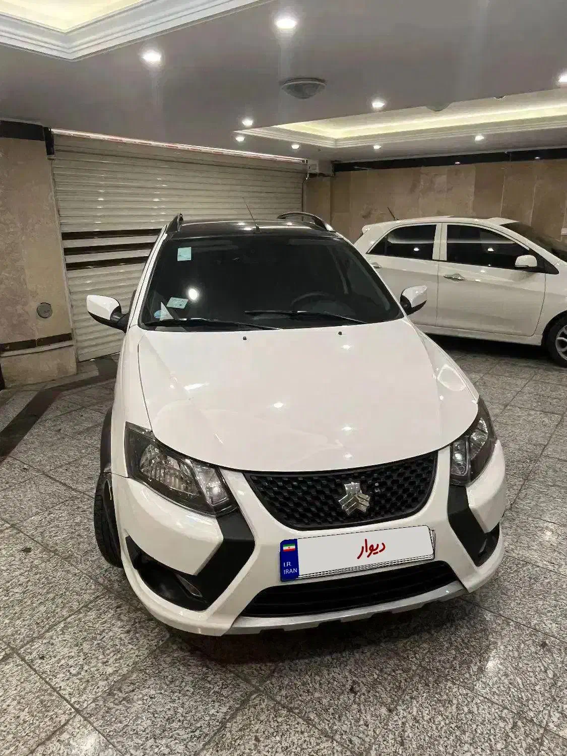 کوییکRs  1402|خودرو سواری و وانت|تهران, پردیسان|دیوار