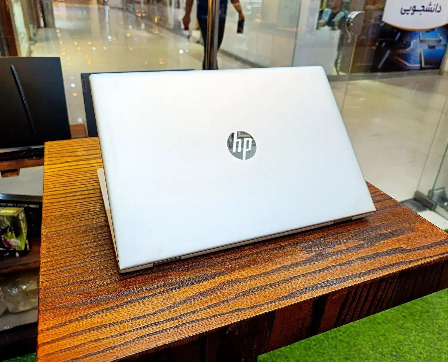 HP ProBook 650 G4 با قیمت ویژه و کیفیت بالا|رایانه همراه|مشهد, استاد یوسفی (شهرک غرب)|دیوار