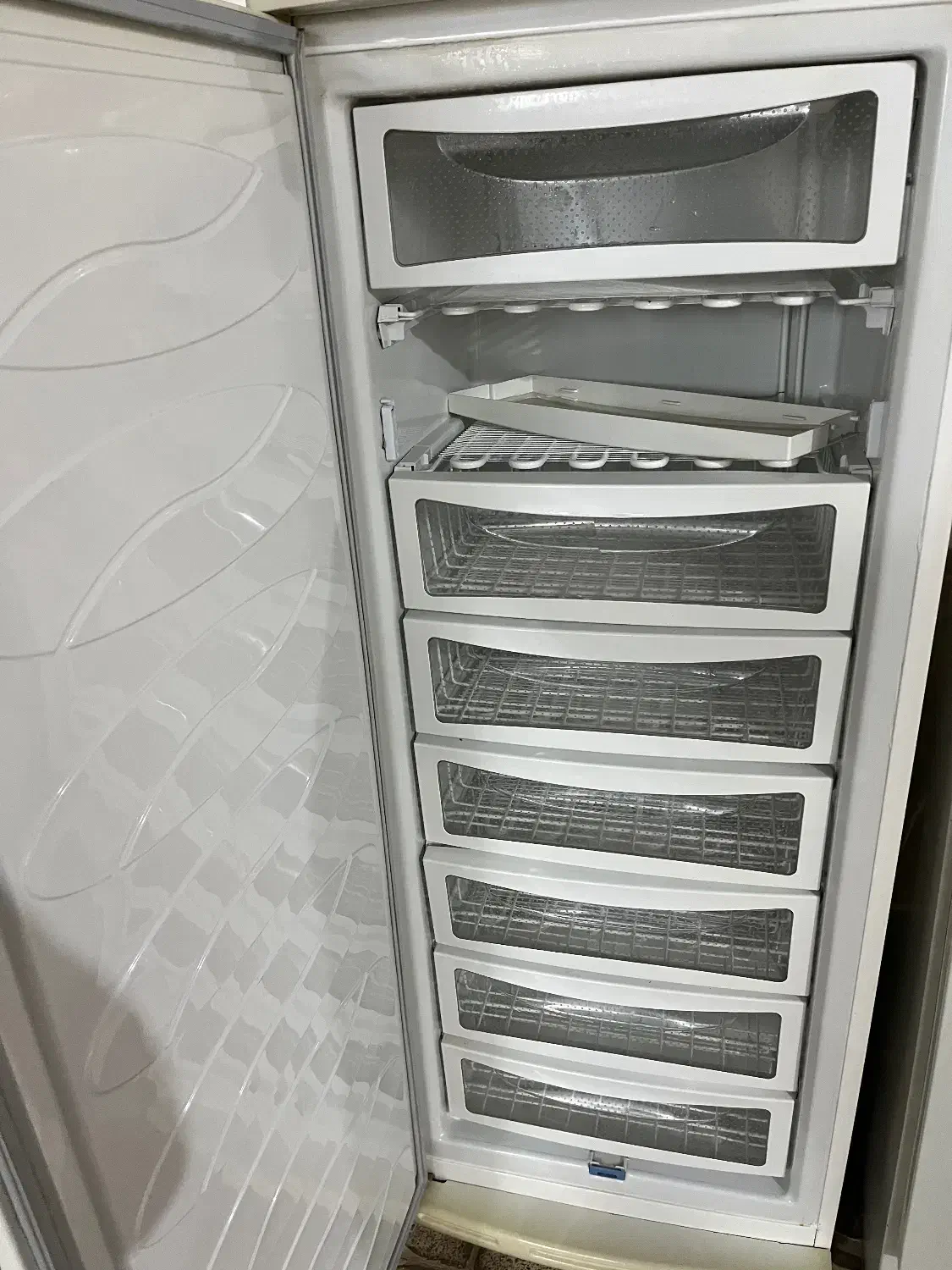 یخچال فریزر|یخچال و فریزر|شاهینشهر, گزبرخوار|دیوار