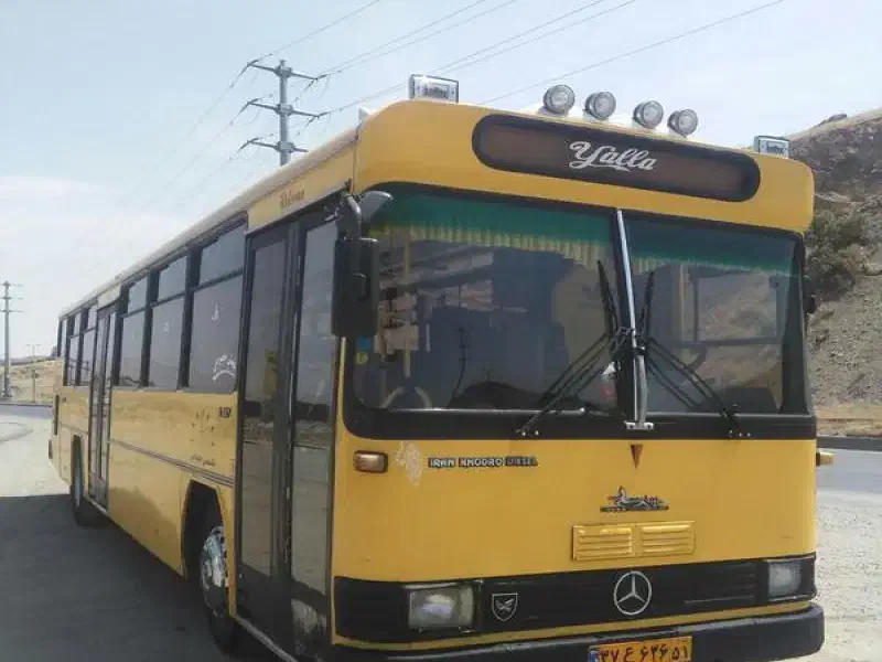 راننده پایه یک|استخدام حمل و نقل|اسلامشهر, باغ فیض|دیوار