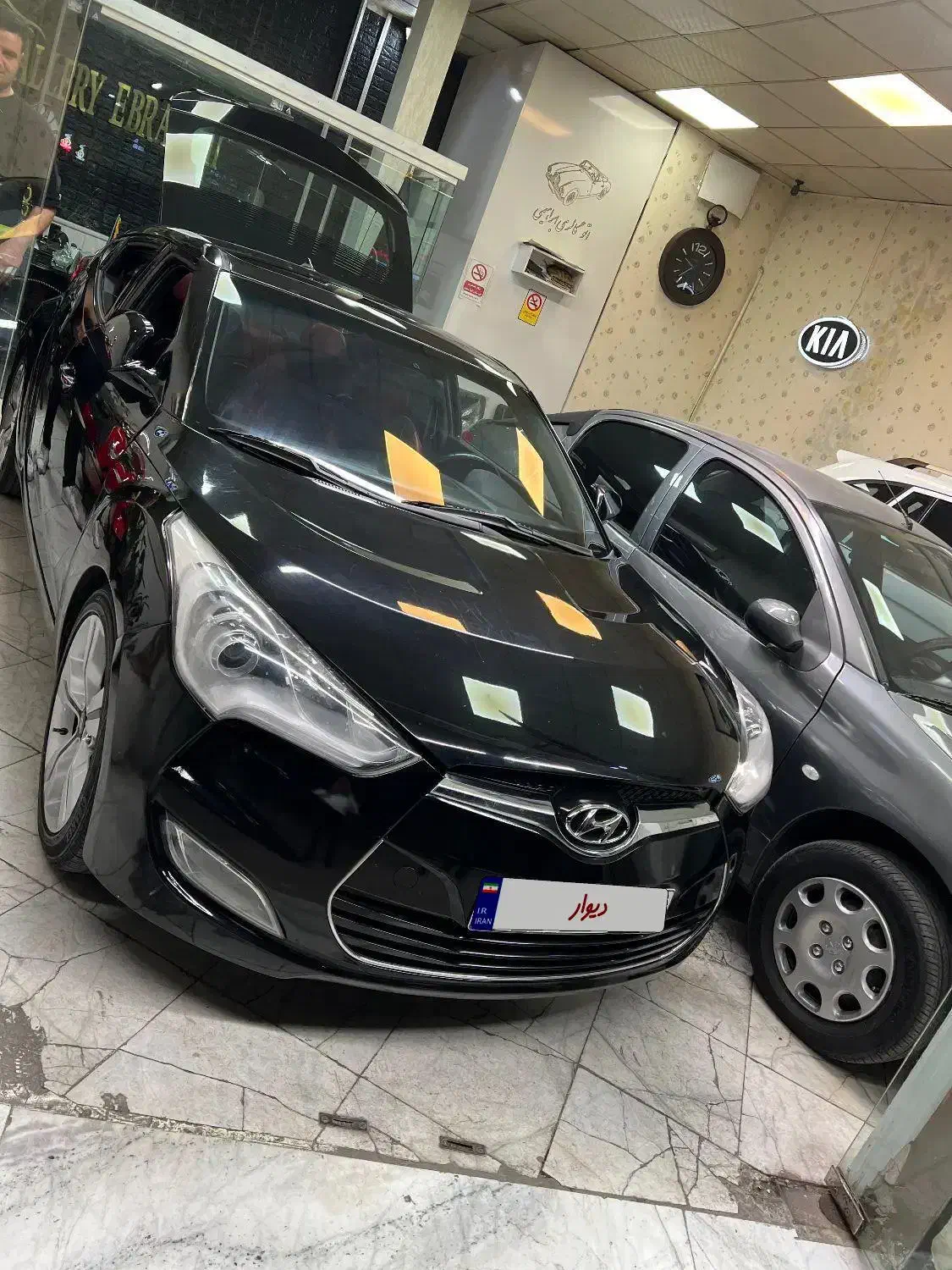 ولستر2014|خودرو سواری و وانت|مشهد, شریف|دیوار