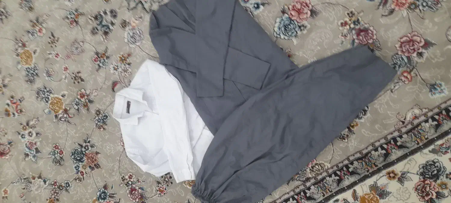 لباس کردی|لباس|کوهدشت, |دیوار