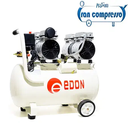 فروش فوری پمپ باد ۵۰لیتری ادون|ابزارآلات|خانمیرزا, |دیوار