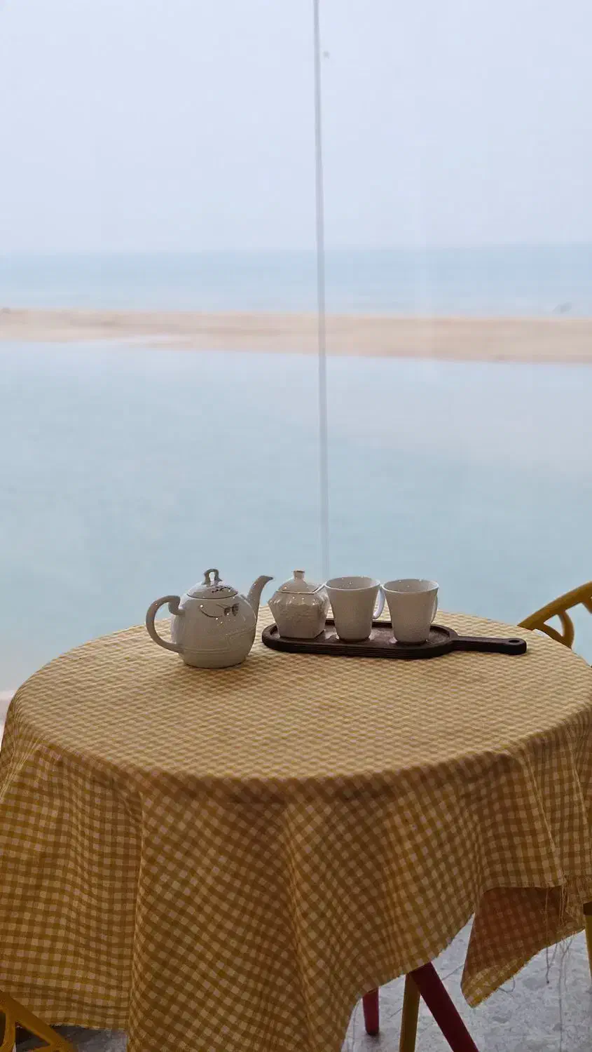 اجازه سوییت های ساحلی بندر کنگان|اجارهٔ کوتاهمدت آپارتمان و سوئیت|بندر کنگان, |دیوار