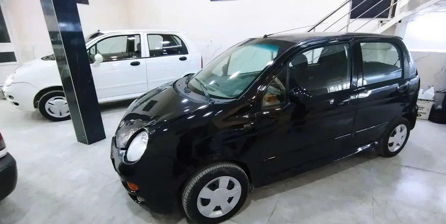 ام وی ام 110 مدل ۸۶|خودرو سواری و وانت|تبریز, |دیوار