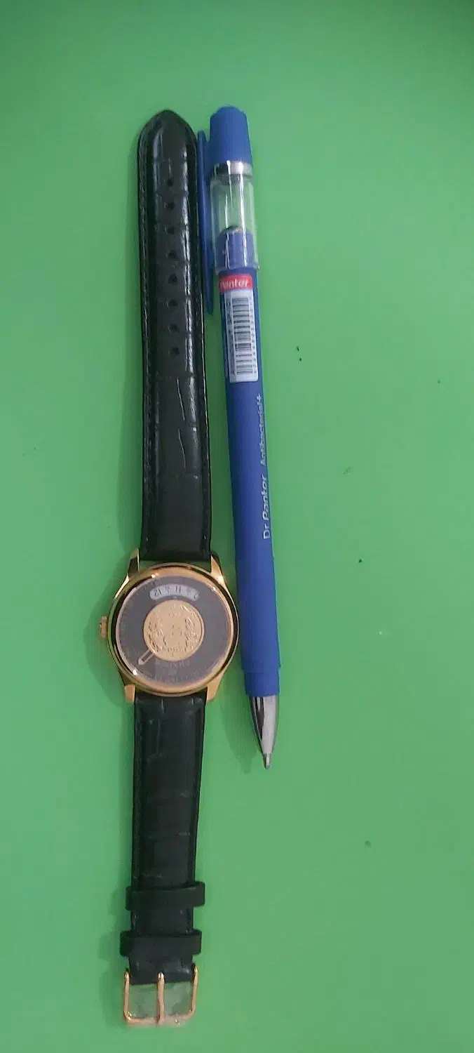 ساعت وسکه گلد کوئست|کلکسیون اشیاء عتیقه|تهران, شهرک فرهنگیان|دیوار