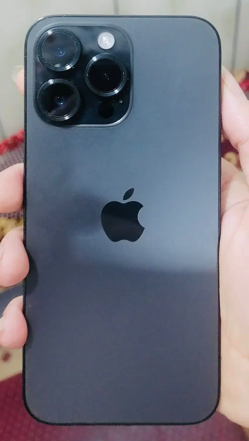 آیفون ۱۴ پرو مکس|موبایل|کوه چنار, |دیوار