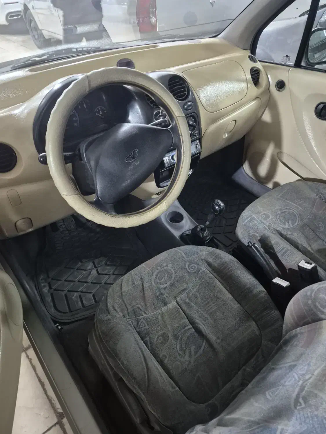 ماتیز|خودرو سواری و وانت|خمینی‌شهر, |دیوار