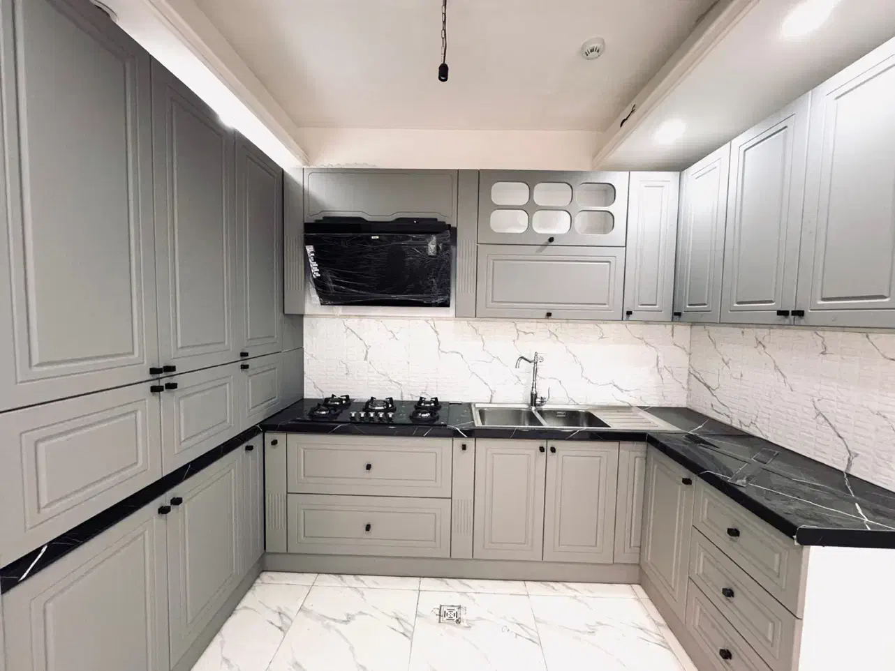 ۱۰۴متری نوساز|اجارهٔ آپارتمان|اسلام‌شهر, شهرک الهیه|دیوار